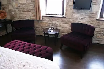 Griffon Boutique Hotel - Butik Sınıfı