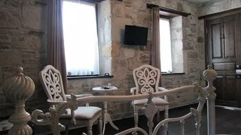 Griffon Boutique Hotel - Butik Sınıfı