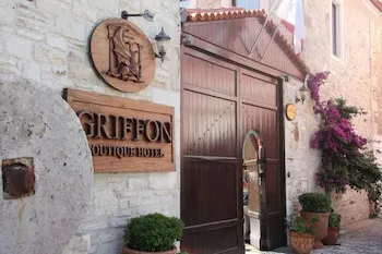 Griffon Boutique Hotel - Butik Sınıfı