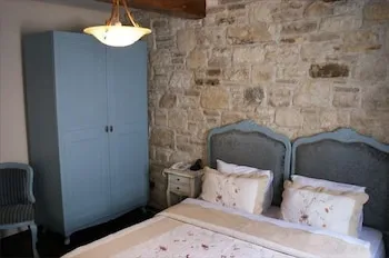 Griffon Boutique Hotel - Butik Sınıfı