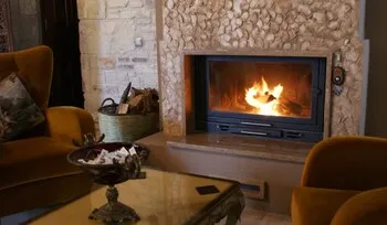 Griffon Boutique Hotel - Butik Sınıfı