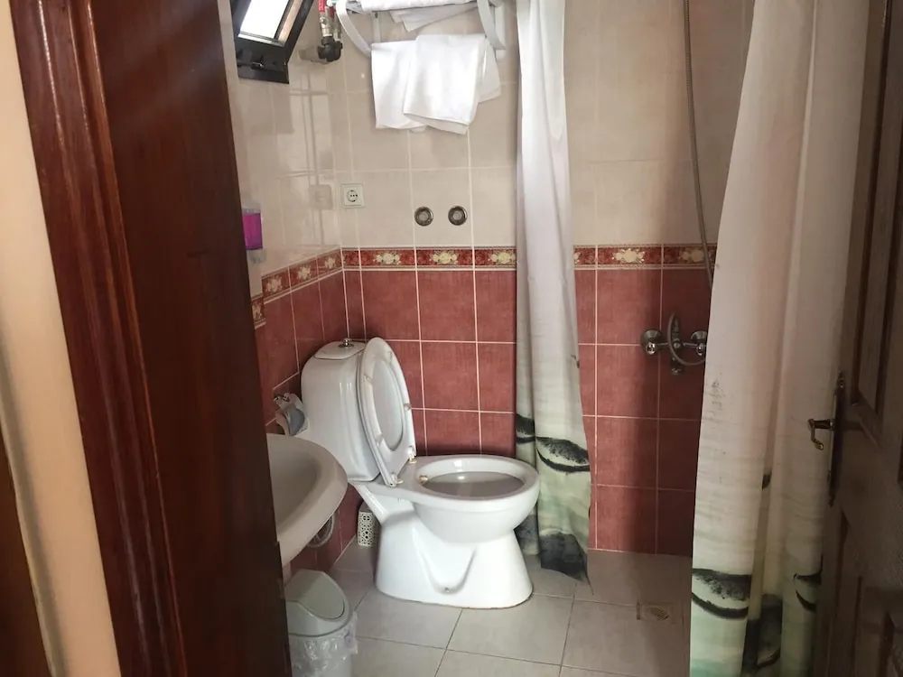 Tek Kişilik Oda
