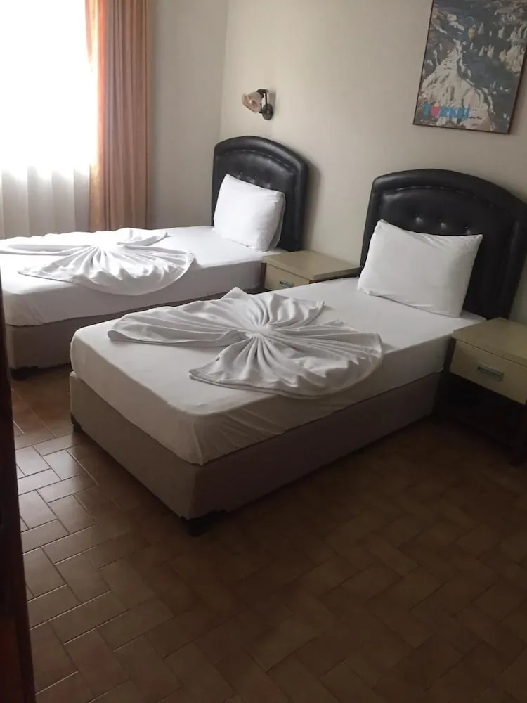 Tek Kişilik Oda