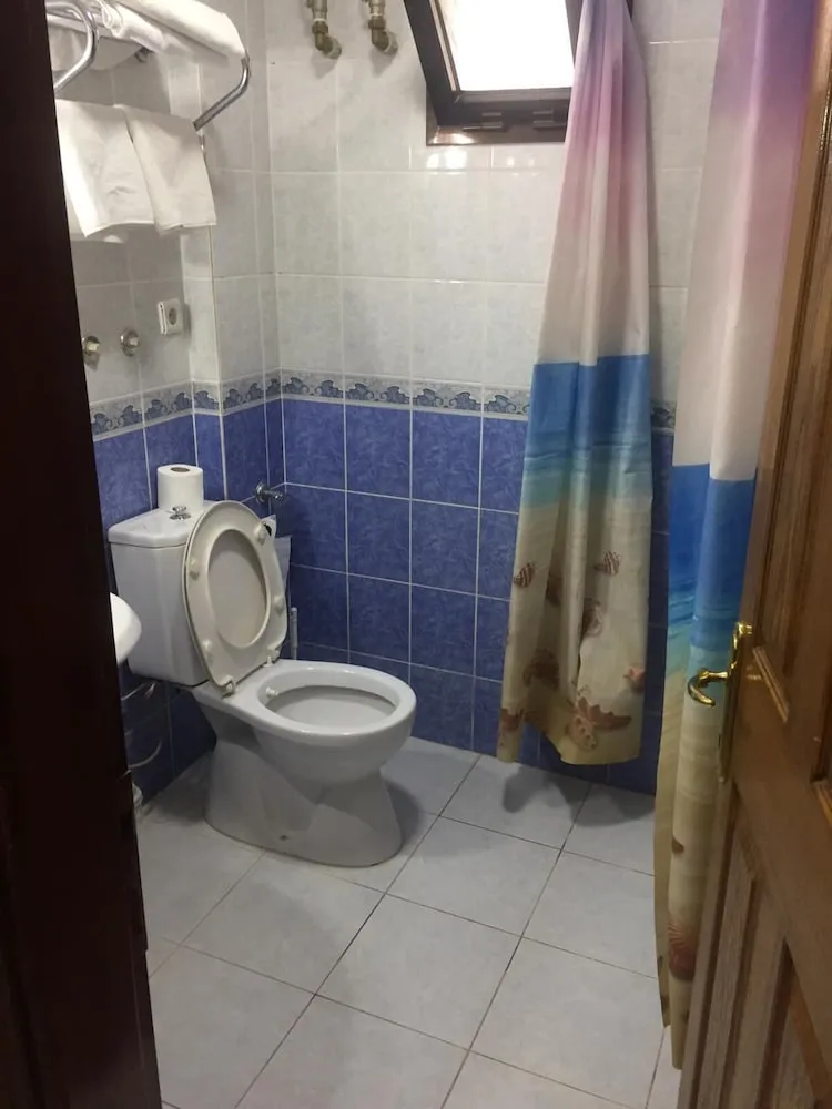 Tek Kişilik Oda
