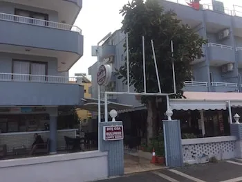 Defne Zevkim Hotel