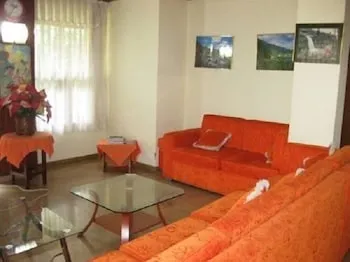 Villa Begumhan Pansiyon