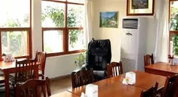 Villa Begumhan Pansiyon