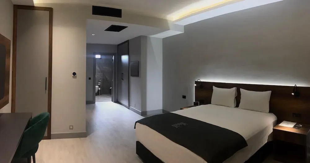 Standard İki Ayrı Yataklı Oda
