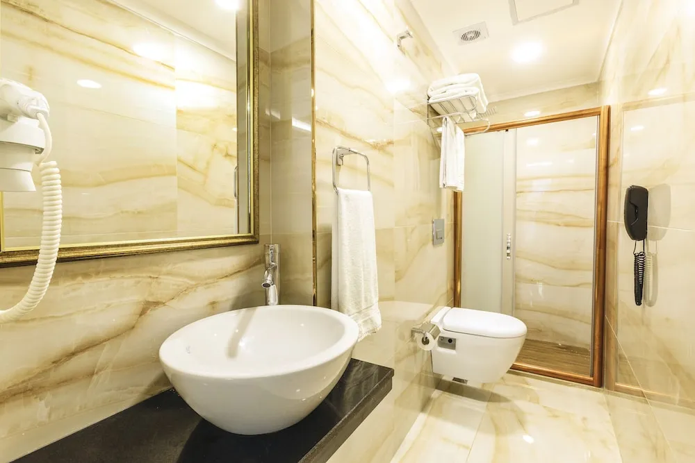 Standard Tek Kişilik Oda