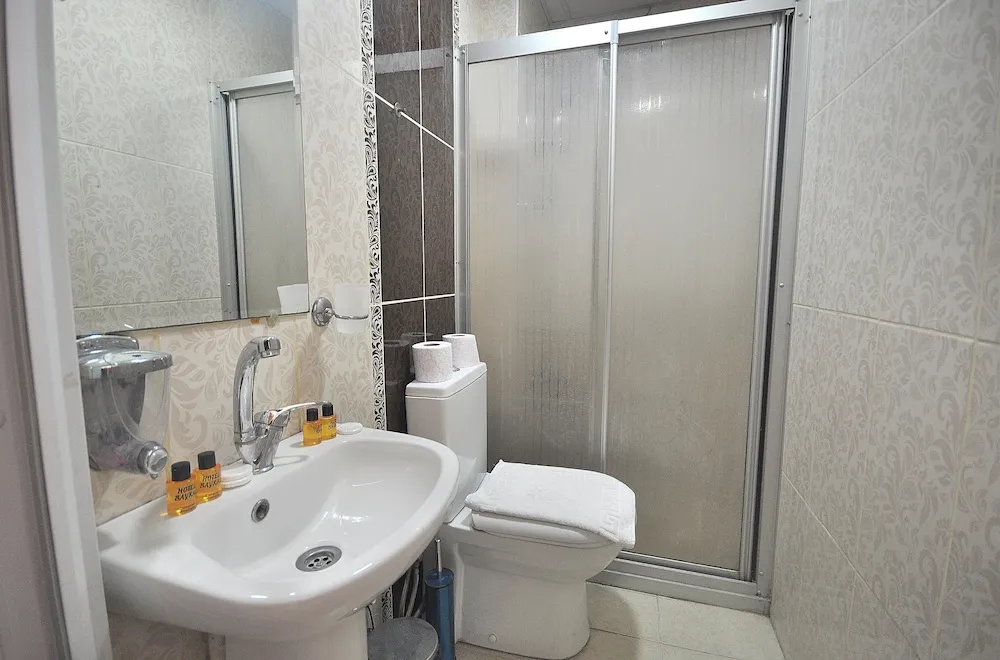 Classic Tek Kişilik Oda