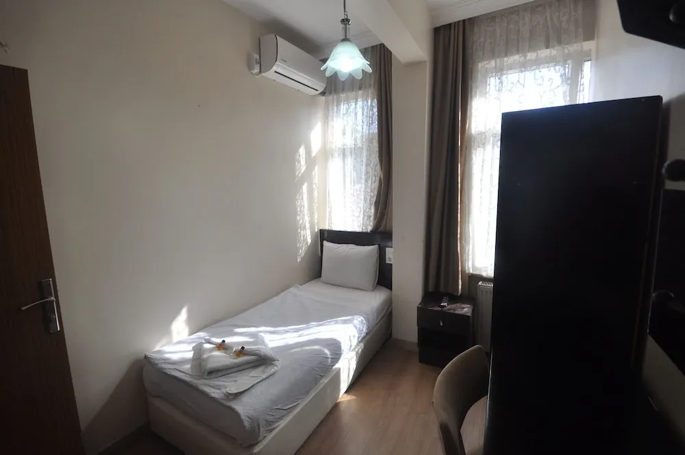Classic Tek Kişilik Oda