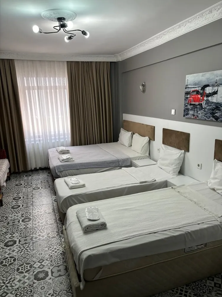 Family Oda, Birden Çok Yatak