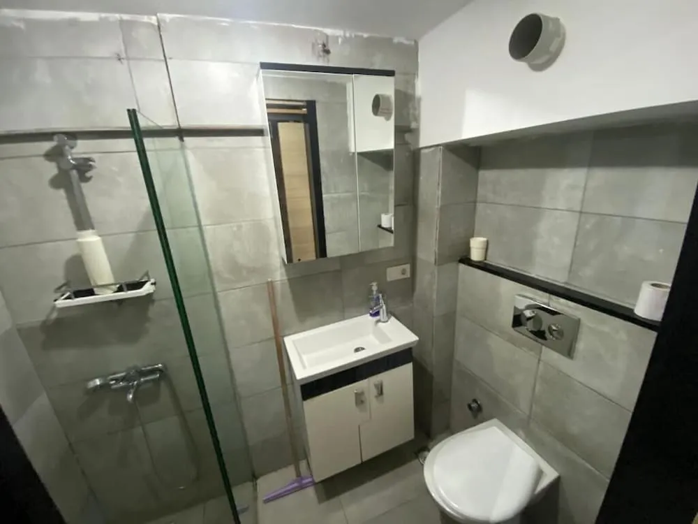 Family Oda, Birden Çok Yatak