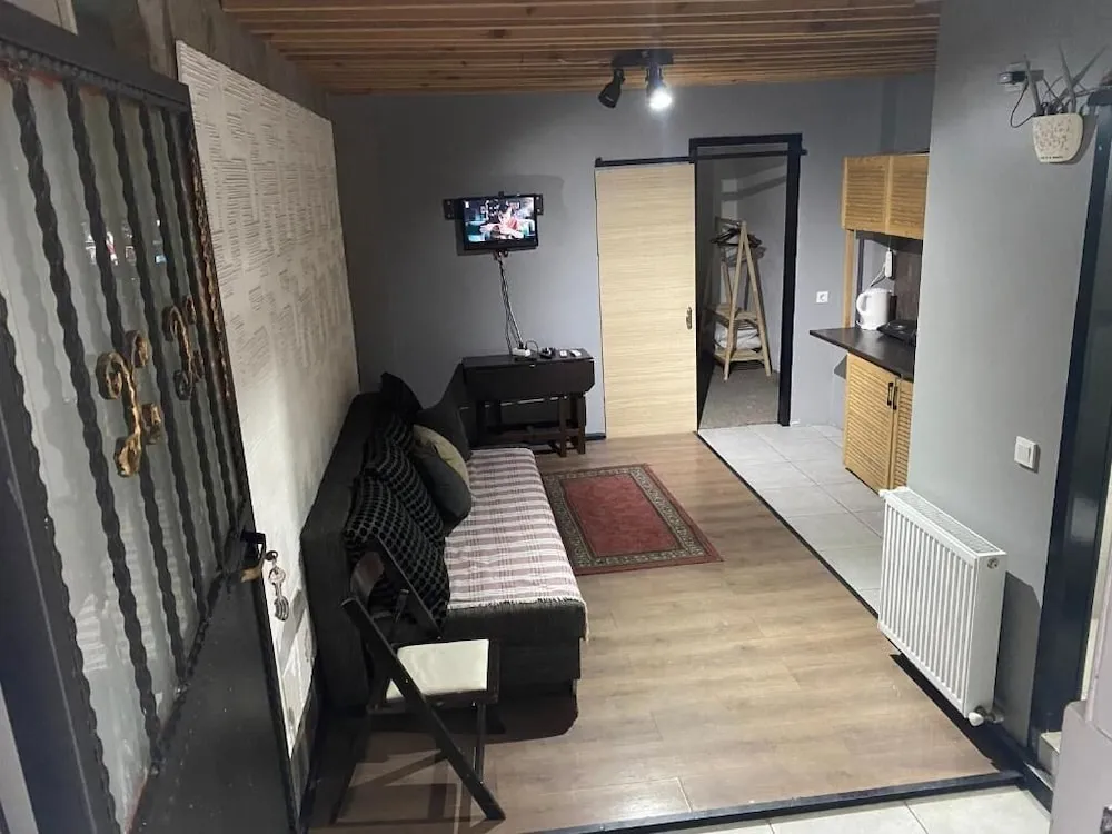 Apart Daire, 1 Yatak Odası, Zemin Kat