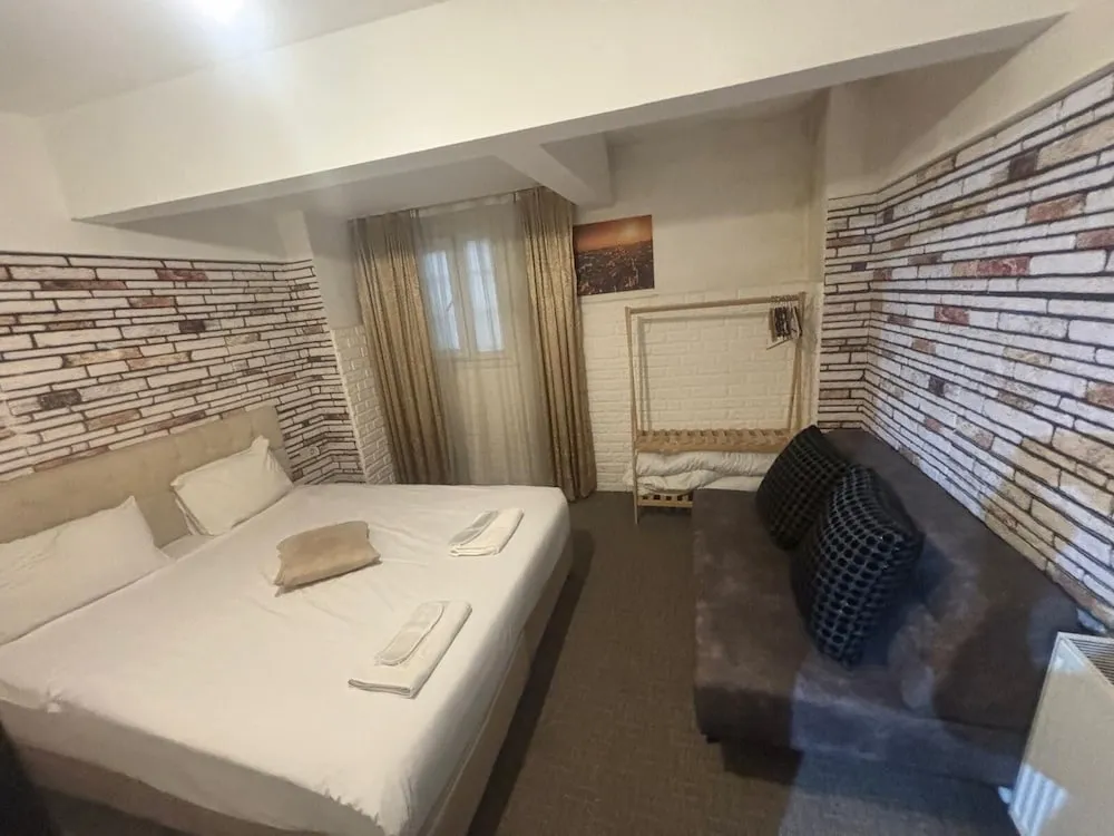 Apart Daire, 1 Yatak Odası, Zemin Kat