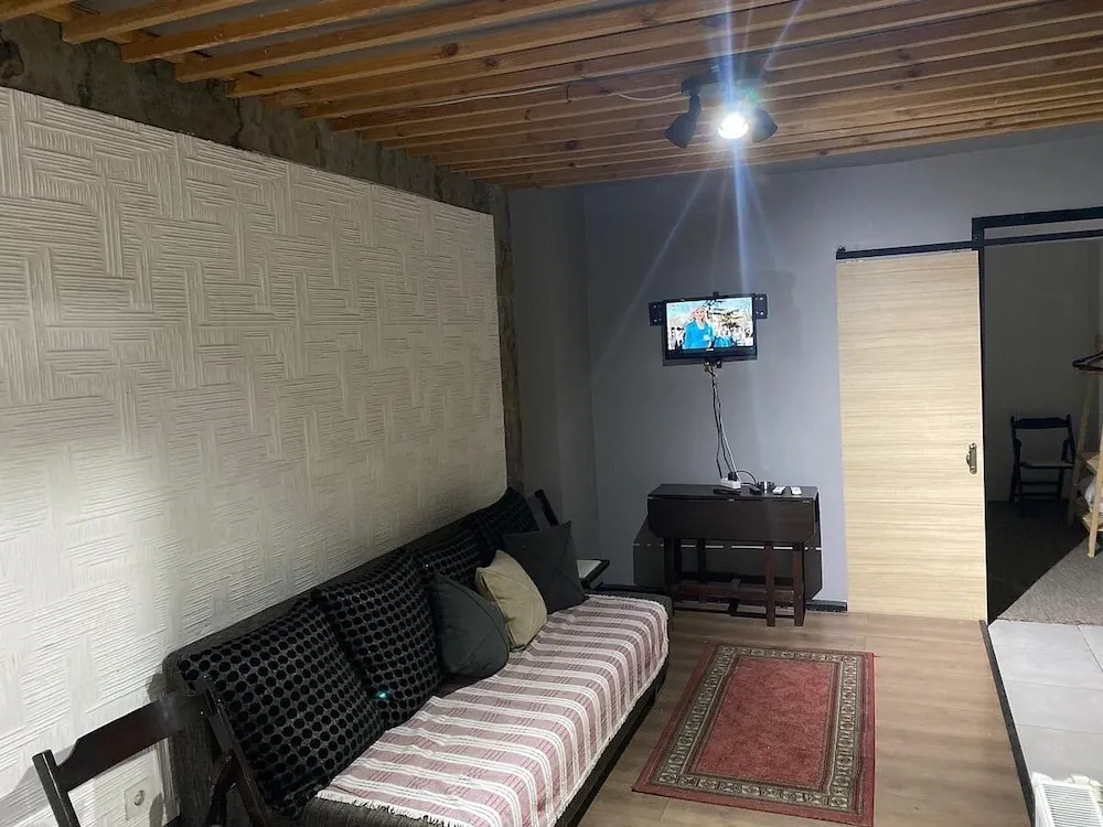 Apart Daire, 1 Yatak Odası, Zemin Kat