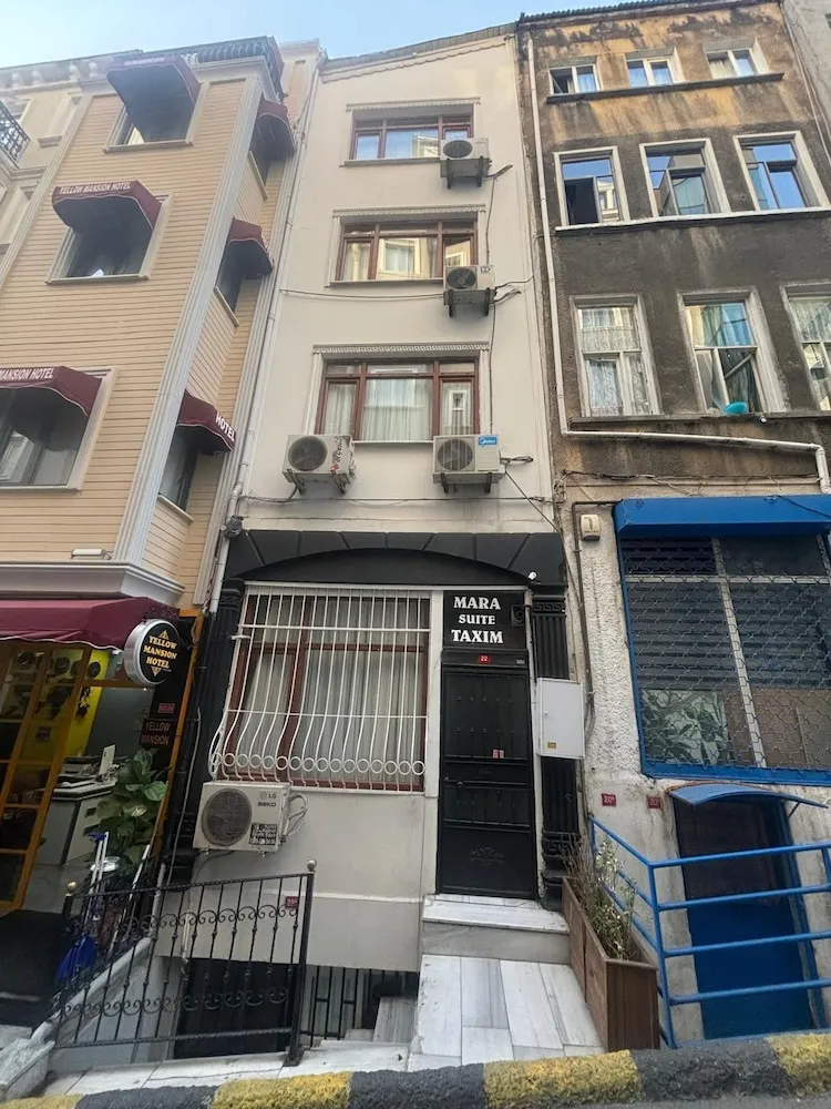 Dış mekân