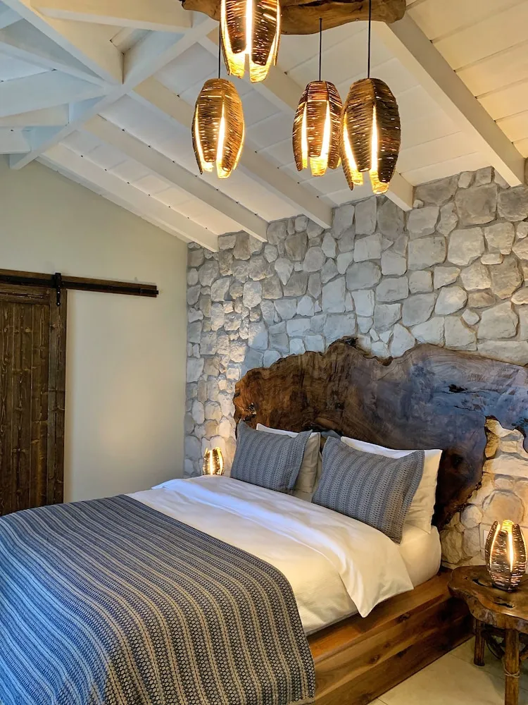 Deluxe Oda, Göl Manzaralı