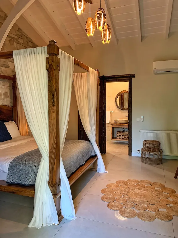 Deluxe Oda, Göl Manzaralı