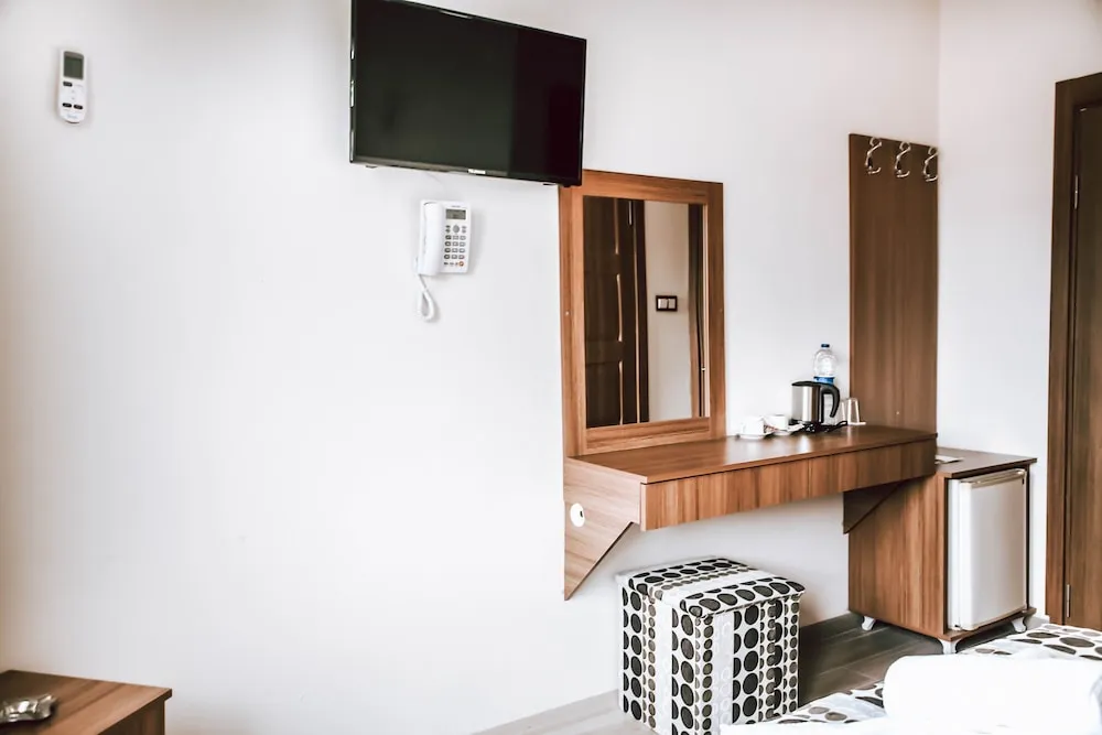 Standard Tek Büyük Yataklı Oda, Deniz Manzaralı