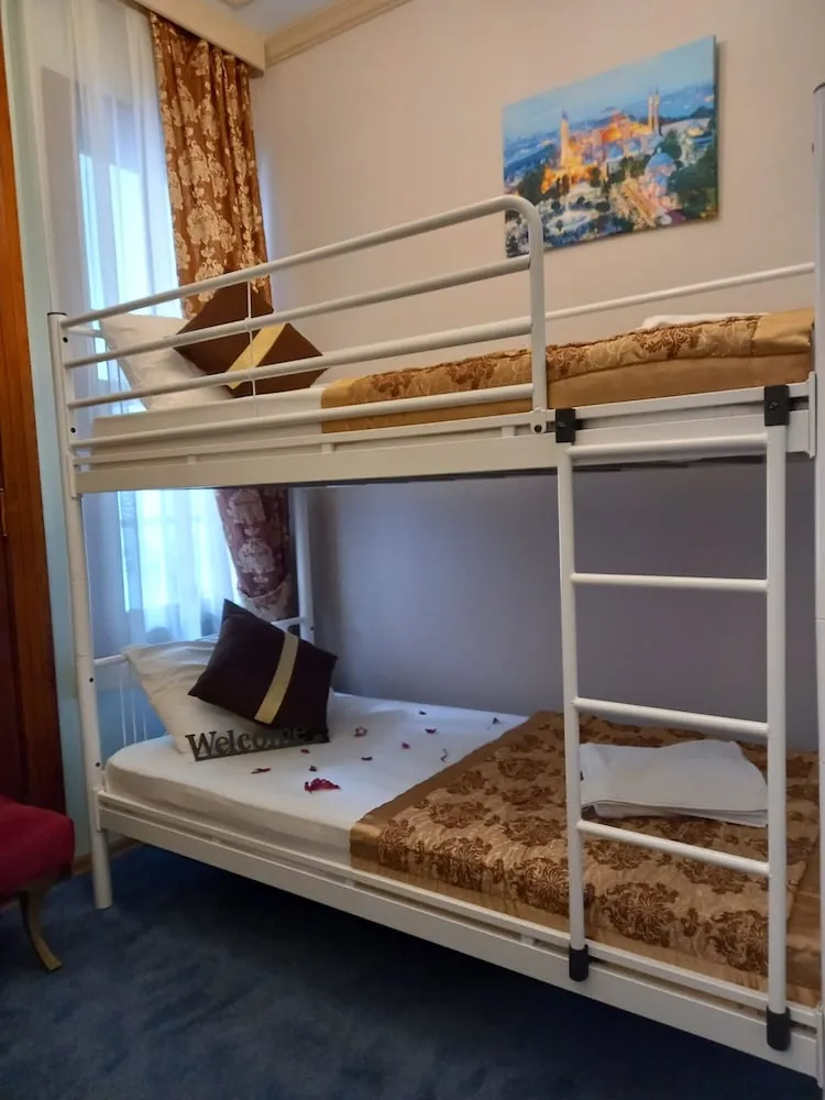 Family Oda, 2 Yatak Odası, Sigara İçilmez, Özel Banyo