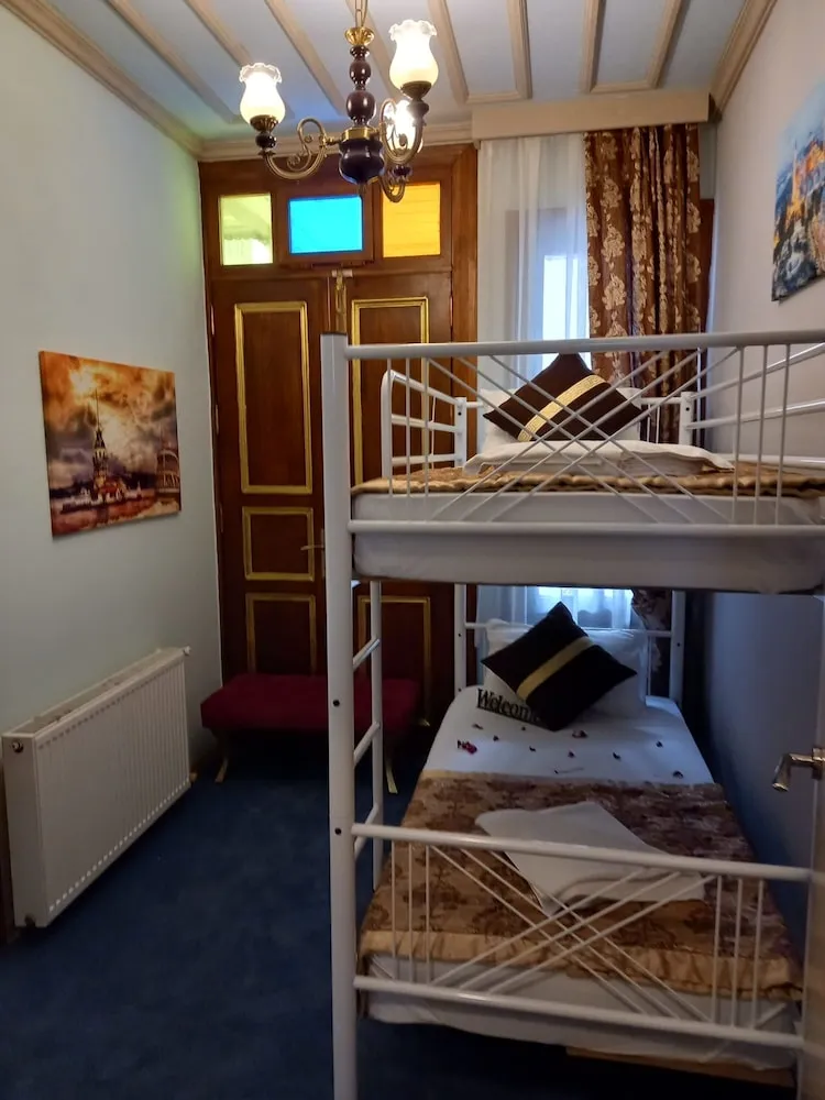 Family Oda, 2 Yatak Odası, Sigara İçilmez, Özel Banyo