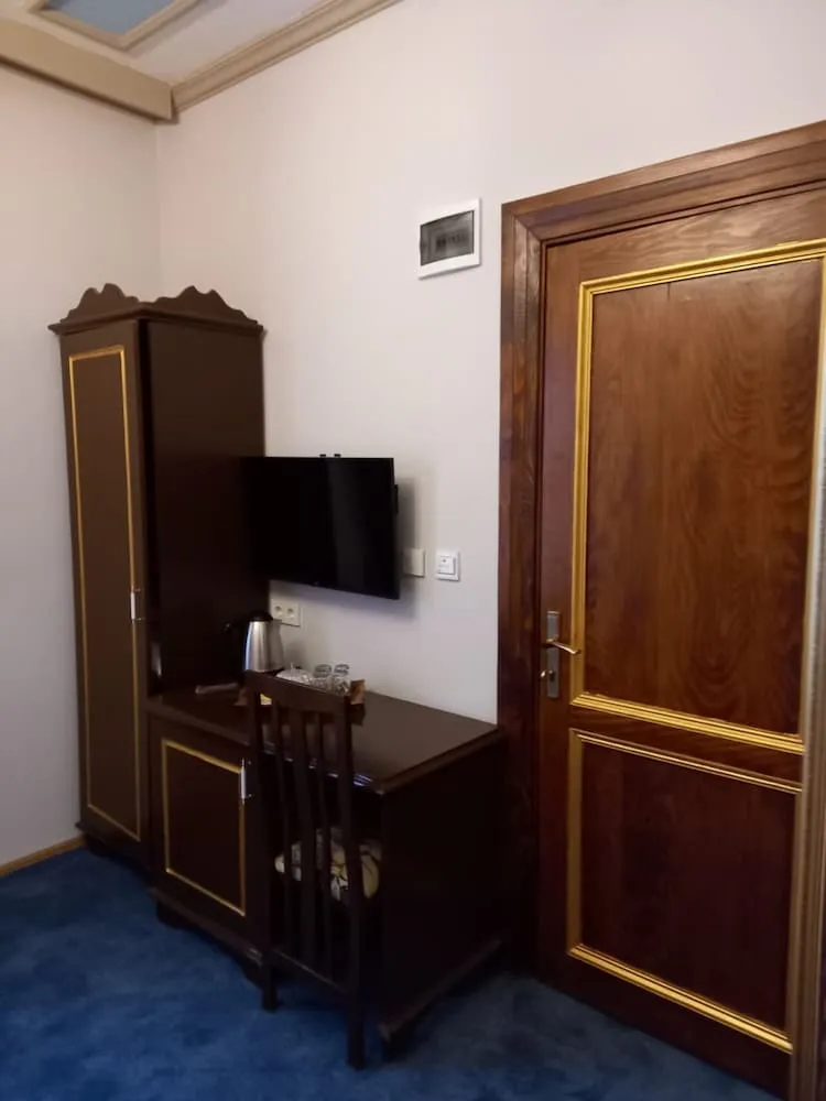 Family Oda, 2 Yatak Odası, Sigara İçilmez, Özel Banyo