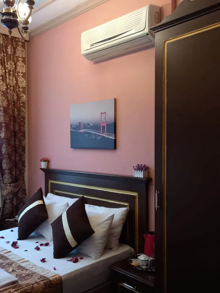Economy Tek Kişilik Oda, Sigara İçilmez, Özel Banyo