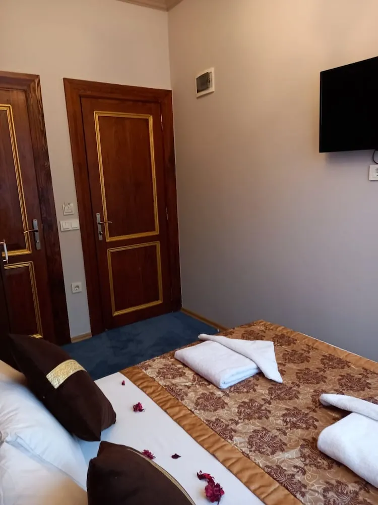Economy Tek Kişilik Oda, Sigara İçilmez, Özel Banyo