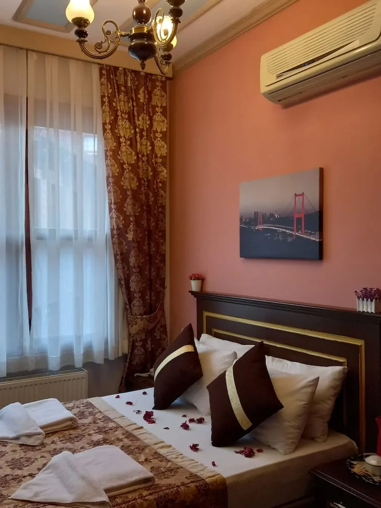 Economy Tek Kişilik Oda, Sigara İçilmez, Özel Banyo