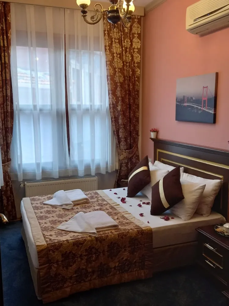 Economy Tek Kişilik Oda, Sigara İçilmez, Özel Banyo