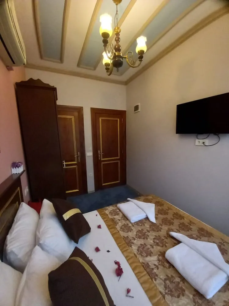 Economy Tek Kişilik Oda, Sigara İçilmez, Özel Banyo