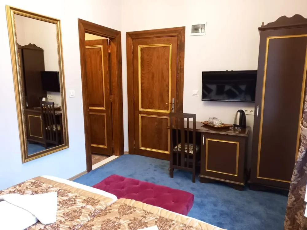 Standard İki Ayrı Yataklı Oda, 1 Yatak Odası, Sigara İçilmez, Özel Banyo