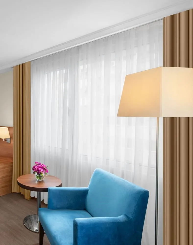Superior Tek Kişilik Oda (Spa Access Included)