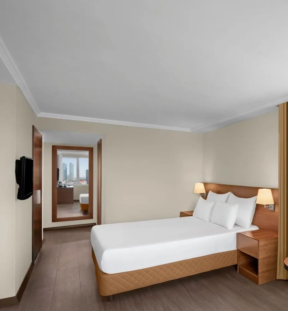 Superior Tek Kişilik Oda (Spa Access Included)