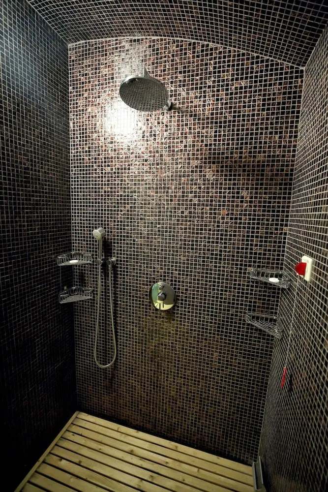 Presidential Süit (Spa Access Included)