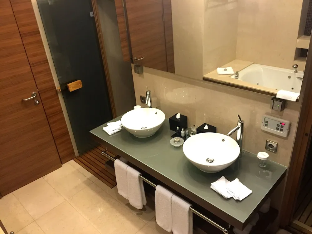 Presidential Süit (Spa Access Included)