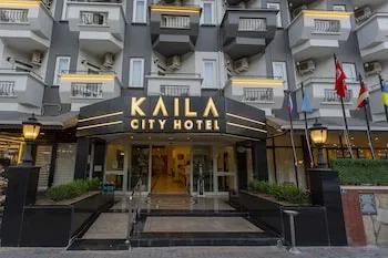 Kaila City Hotel