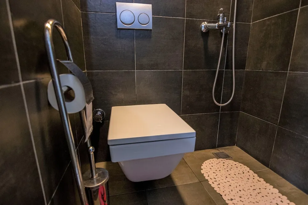Exclusive Apart Daire, 2 Yatak Odası, Şehir Manzaralı