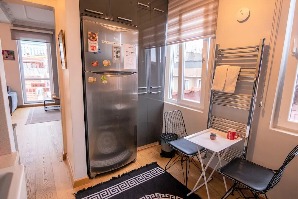 Exclusive Apart Daire, 2 Yatak Odası, Şehir Manzaralı