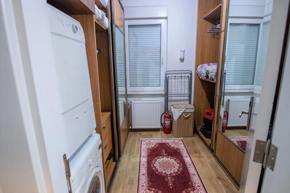 Exclusive Apart Daire, 2 Yatak Odası, Şehir Manzaralı