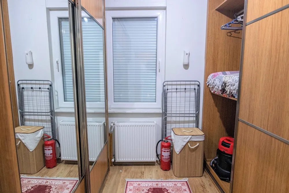 Exclusive Apart Daire, 2 Yatak Odası, Şehir Manzaralı