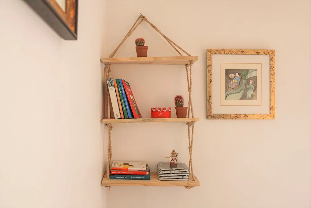 Exclusive Apart Daire, 2 Yatak Odası, Şehir Manzaralı