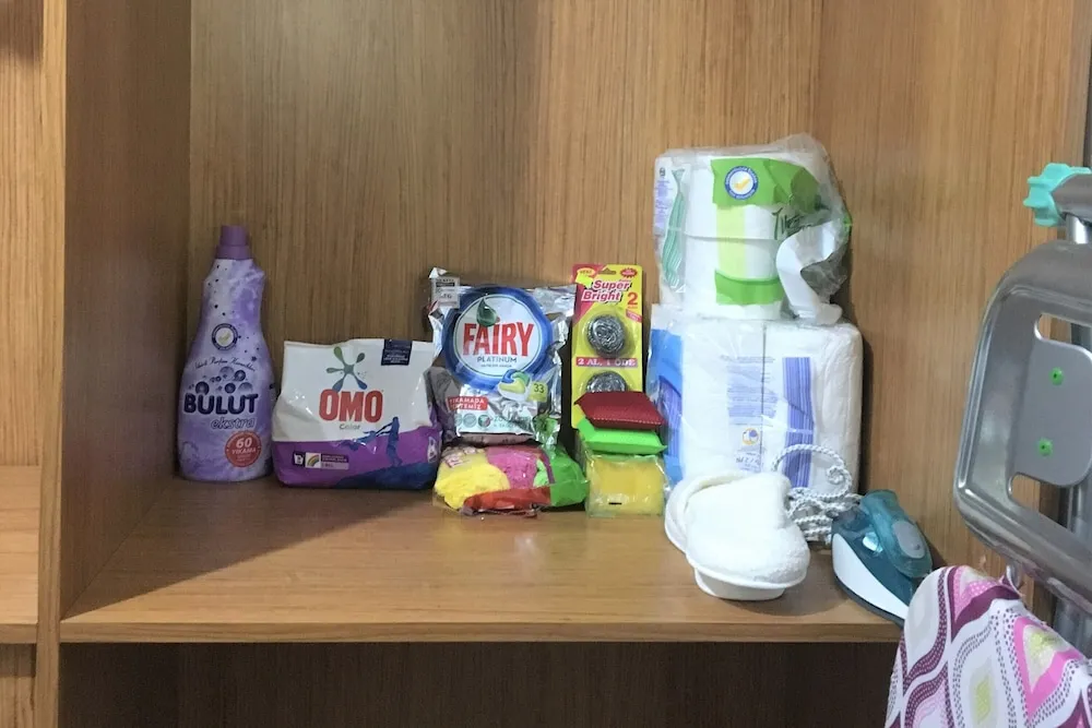 Exclusive Apart Daire, 2 Yatak Odası, Şehir Manzaralı