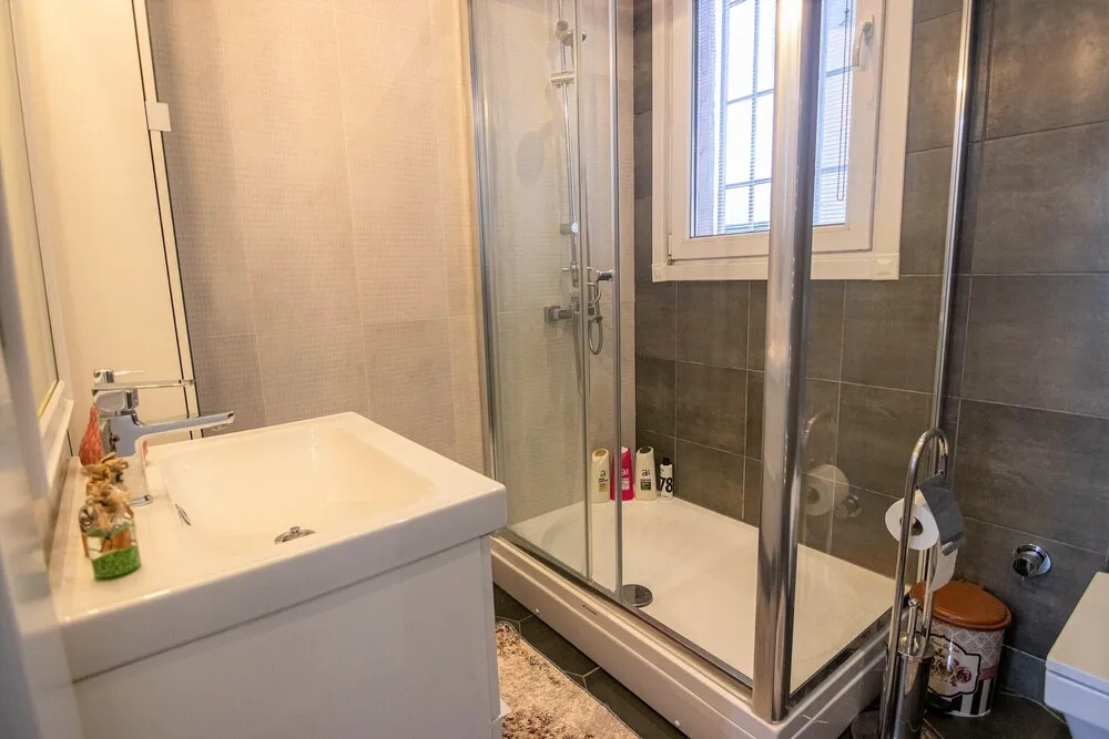 Exclusive Apart Daire, 2 Yatak Odası, Şehir Manzaralı