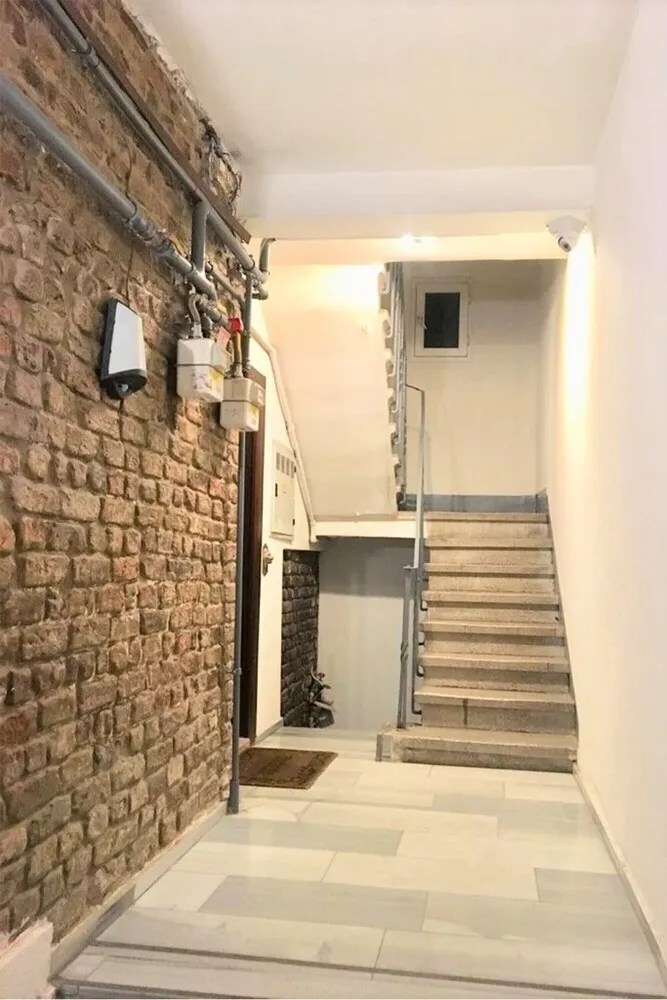 Exclusive Apart Daire, 2 Yatak Odası, Şehir Manzaralı