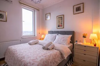 Twodo Exclusive Apart Taksim