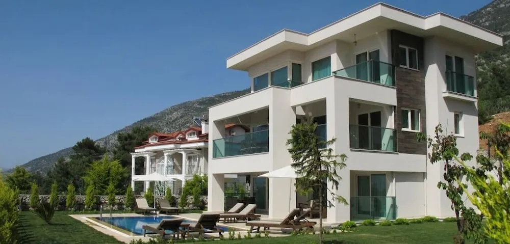 Dış mekân