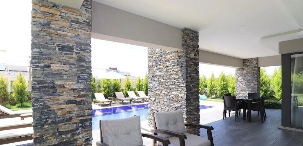Teras/veranda