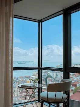 Sofitel Istanbul Taksim